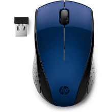 HP Wireless 220 (7KX11AA) Blue